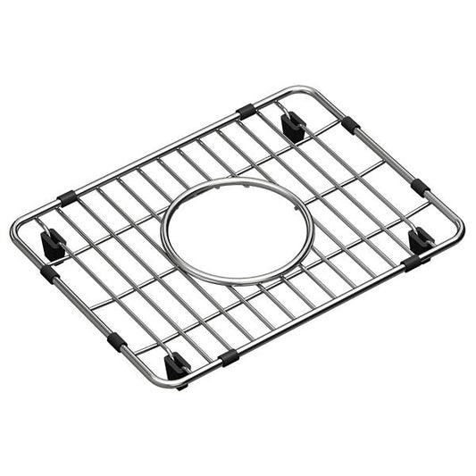 Elkay CTXBG118 Crosstown Stainless Steel 11" x 8-1/4" x 1-1/4" Bottom Grid