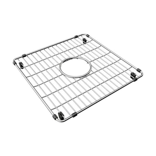 Elkay CTXBG1313 Crosstown Stainless Steel 13-1/2" x 13-1/2" x 1-1/4" Bottom Grid