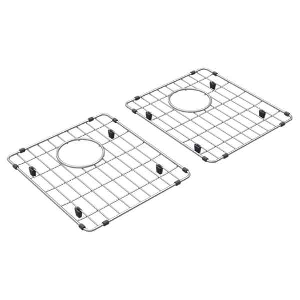 Elkay CTXBG1314 Crosstown® Stainless Steel 12-3/4" x 14-1/4" x 1-1/4" Bottom Grid