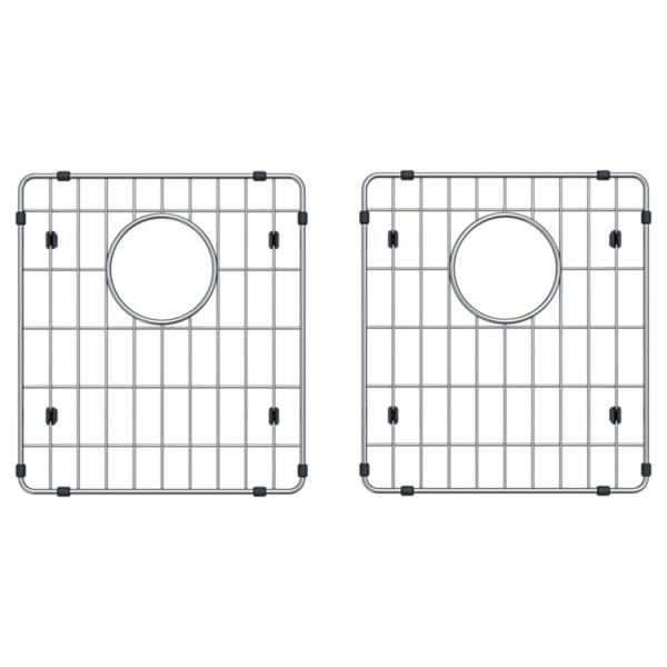 Elkay CTXBG1314 Crosstown® Stainless Steel 12-3/4" x 14-1/4" x 1-1/4" Bottom Grid