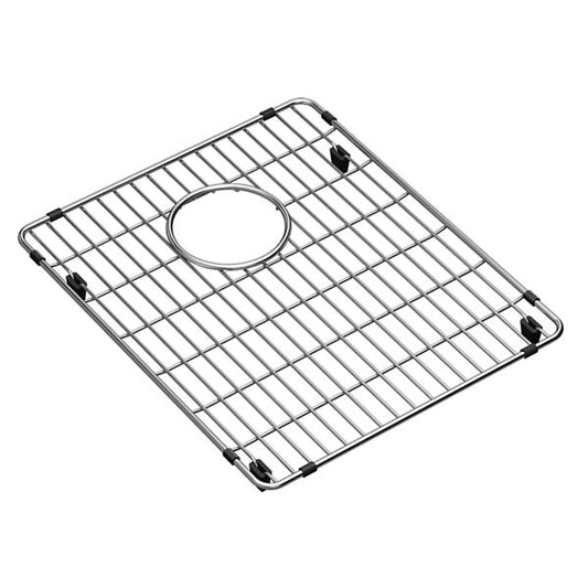 Elkay CTXBG1316 Crosstown Stainless Steel 13" x 15-1/2" x 1-1/4" Bottom Grid