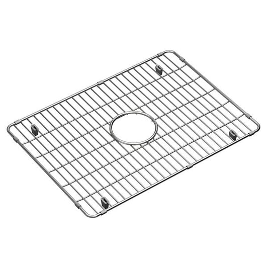 Elkay CTXBG1914 Crosstown Stainless Steel 19-3/8" x 14-1/8" x 1-1/4" Bottom Grid