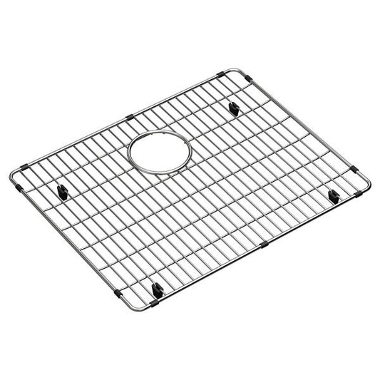 Elkay CTXBG1915 Crosstown Stainless Steel 19-1/2" x 15-1/2" x 1-1/4" Bottom Grid