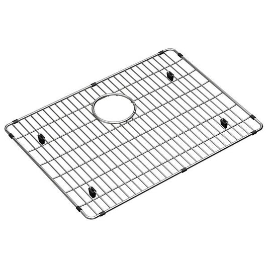 Elkay CTXBG2115 Crosstown Stainless Steel 21" x 15-1/4" x 1-1/4" Bottom Grid