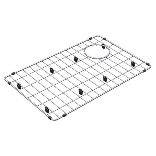 Elkay CTXBG2214 Crosstown Stainless Steel 22-1/4" x 14-1/4" x 1-1/4" Bottom Grid