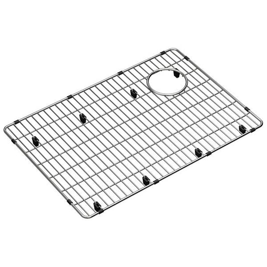 Elkay CTXBG2215 Crosstown Stainless Steel 22-1/2" x 15-1/2" x 1-1/4" Bottom Grid