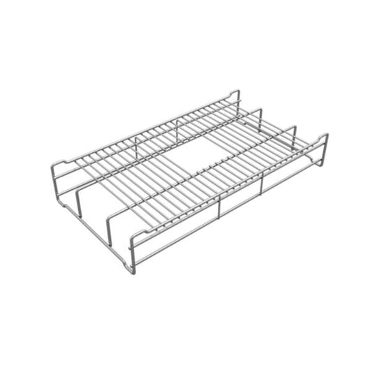 Elkay CTXBG2513R Dart Canyon Stainless Steel 24-1/2" x 13" x 4-3/8" Reversible Bottom Grid