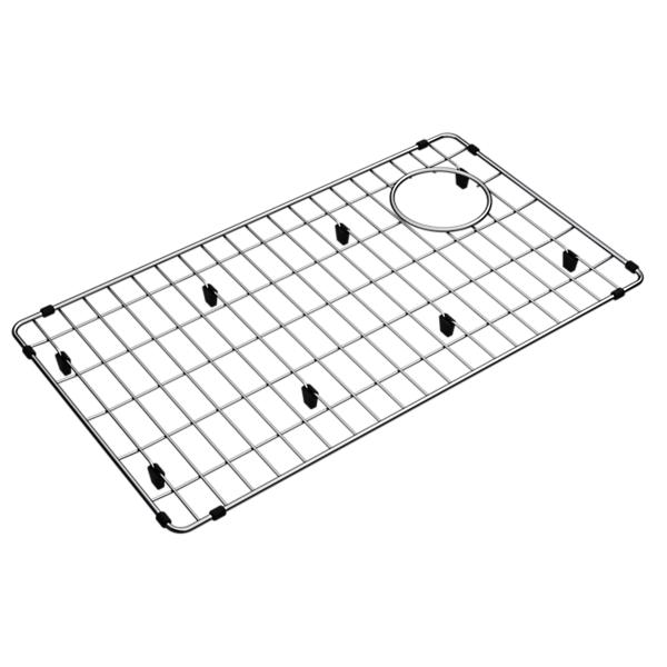 Elkay CTXBG2514 Crosstown® Stainless Steel 25-1/8" x 14-1/4" x 1-1/8" Bottom Grid