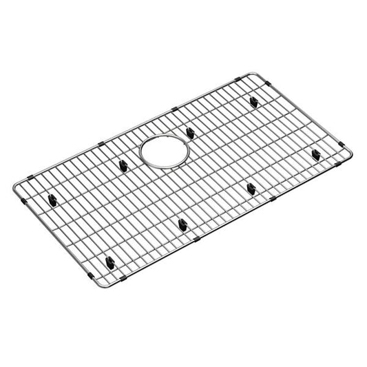 Elkay CTXBG2614 Crosstown® Stainless Steel 26-3/8" x 14-3/8" x 1-1/4" Bottom Grid