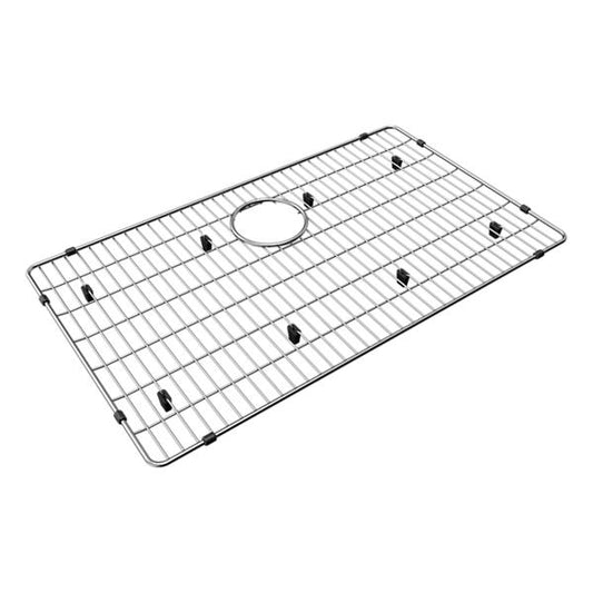 Elkay CTXBG2615 Crosstown Stainless Steel 26-1/2" x 15-1/2" x 1-1/4" Bottom Grid