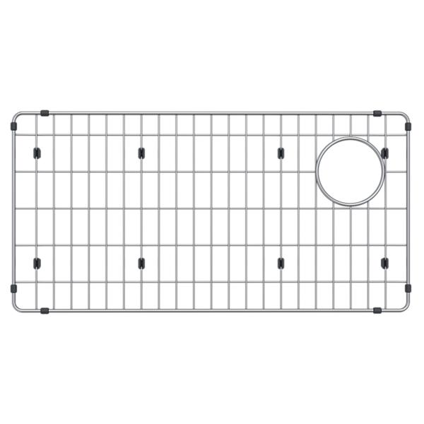 Elkay CTXBG2814 Crosstown® Stainless Steel 28-1/4" x 14-1/4" x 1-1/4" Bottom Grid