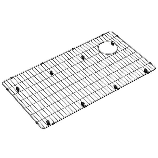 Elkay CTXBG2815 Crosstown Stainless Steel 28-1/2" x 15-1/2" x 1-1/4" Bottom Grid