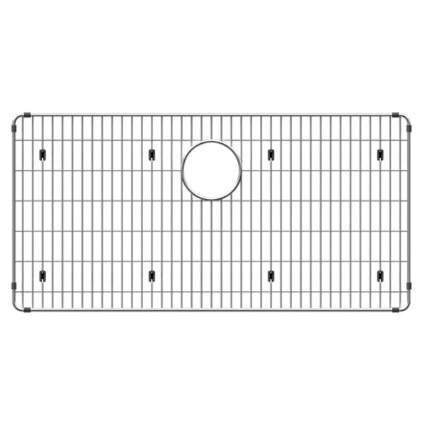 Elkay CTXBG2914 Crosstown Stainless Steel 28-7/8" x 14-3/8" x 1-1/4" Bottom Grid