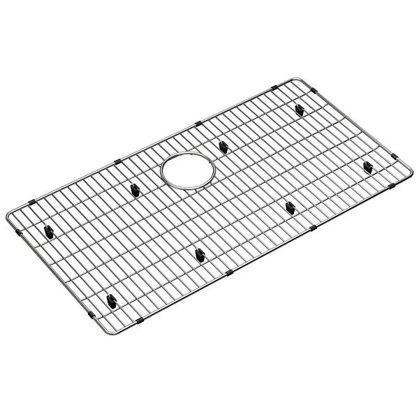 Elkay CTXBG2915 Crosstown Stainless Steel 29" x 15-1/4" x 1-1/4" Bottom Grid