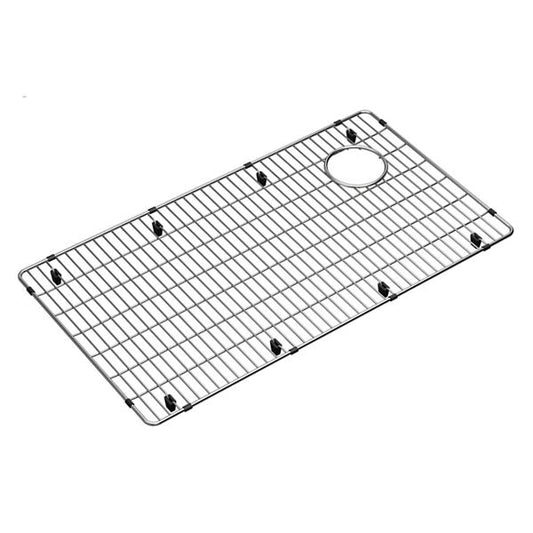 Elkay CTXBG2916 Crosstown Stainless Steel 29-1/4" x 16-1/4" x 1-1/4" Bottom Grid