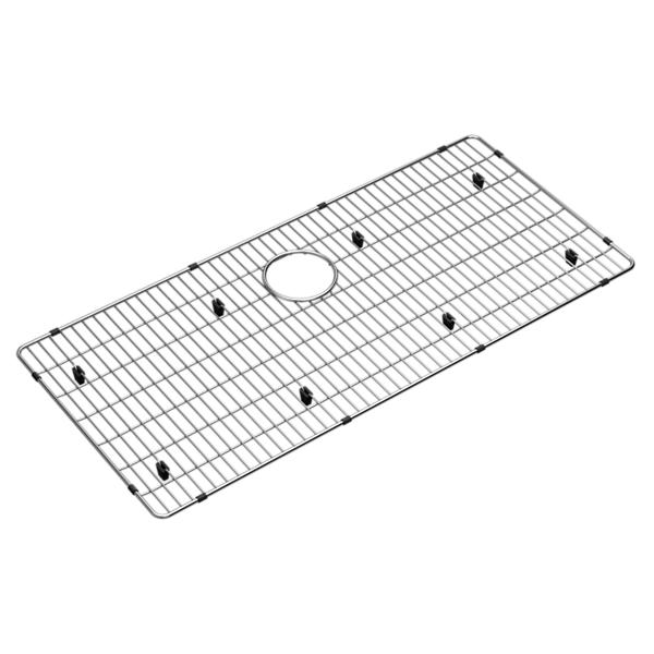 Elkay CTXBG3416 Crosstown Stainless Steel 33-1/2" x 15-1/2" x 1-1/4" Bottom Grid