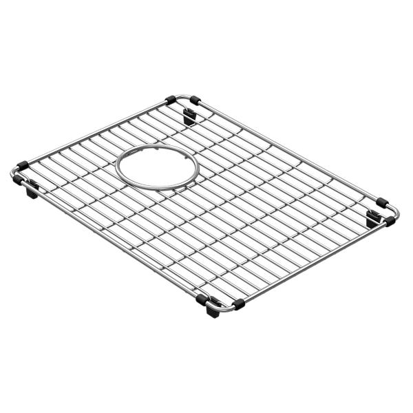 Elkay CTXFBG1316 Crosstown Stainless Steel 13-1/8" x 16-1/8" x 1-1/4" Bottom Grid