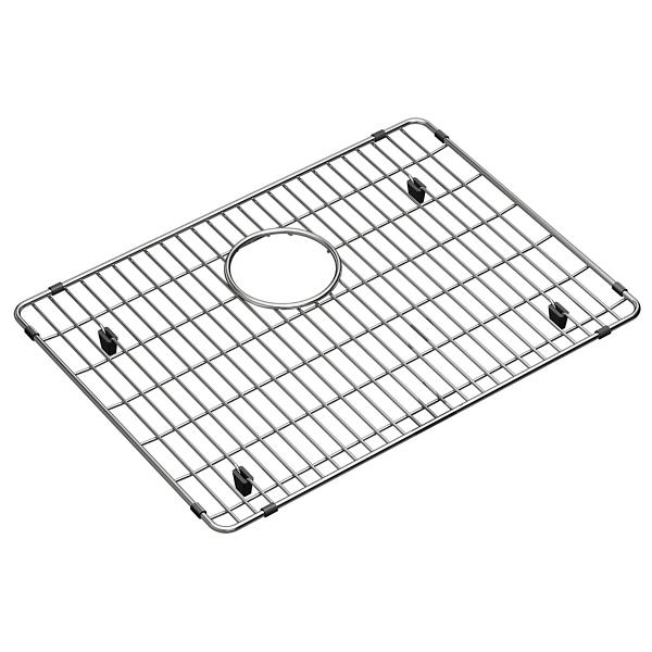 Elkay CTXOBG1914 Crosstown Stainless Steel 19-3/8" x 14-1/8" x 1-1/4" Bottom Grid