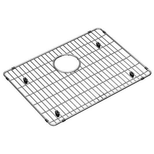 Elkay CTXOBG1914 Crosstown Stainless Steel 19-3/8" x 14-1/8" x 1-1/4" Bottom Grid