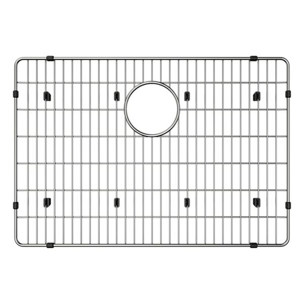 Elkay CTXOBG2215 Crosstown Stainless Steel 22-1/2" x 15-1/2" x 1-1/4" Bottom Grid