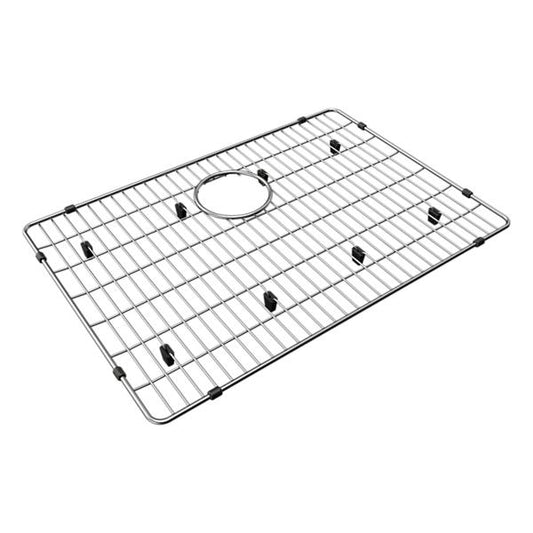 Elkay CTXOBG2215 Crosstown Stainless Steel 22-1/2" x 15-1/2" x 1-1/4" Bottom Grid