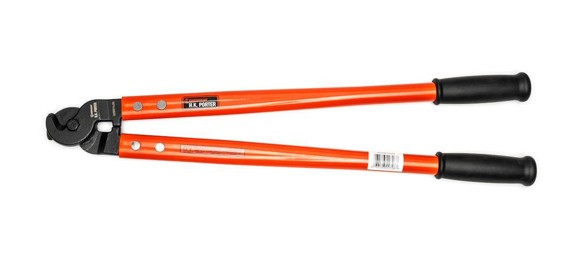 Hk Porter 0290FHJN 28" ACSR, Wire Rope and Cable Cutter