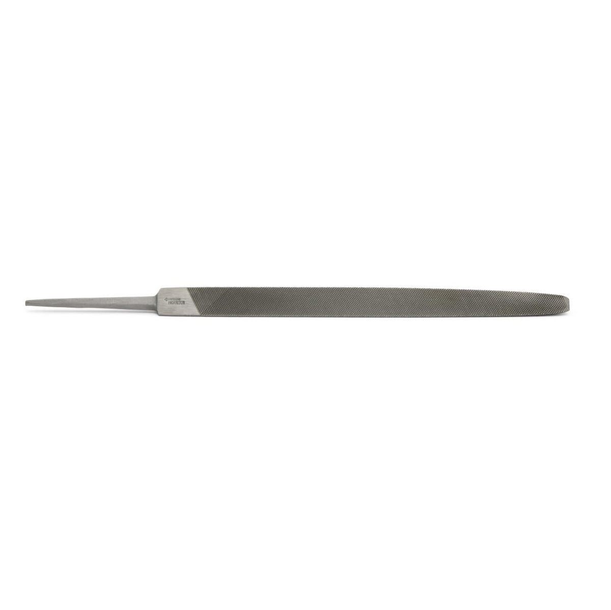 Nicholson 16036NNNB 8" Three Square Bastard Cut File