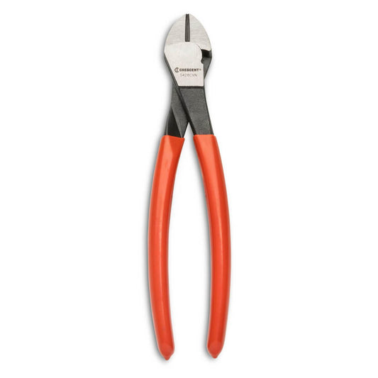 Crescent 5428CVN 8" Heavy-Duty Diagonal Cutting Pliers
