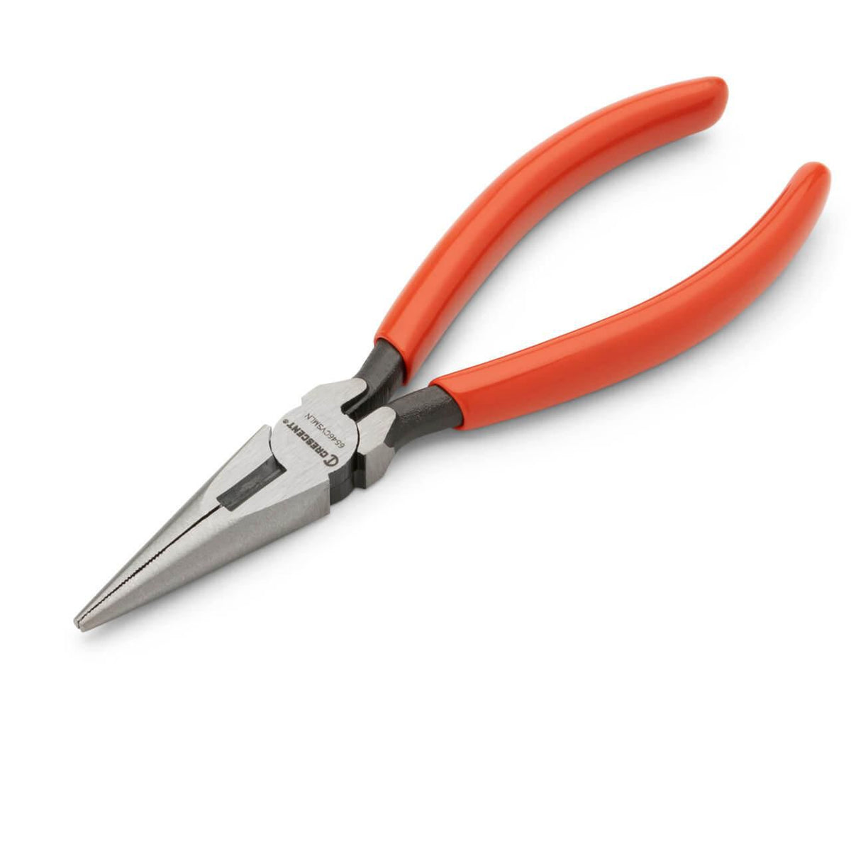 Crescent 6546CVSMLN 6" Long Chain Nose Solid Joint Side Cutting Pliers