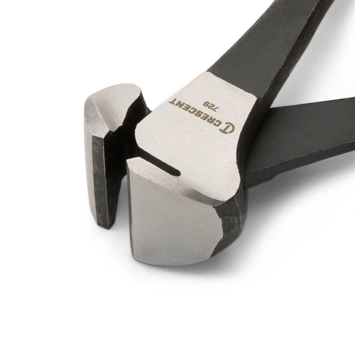 Crescent 729CVN-05 9-1/4" End Cutting Nipper Pliers