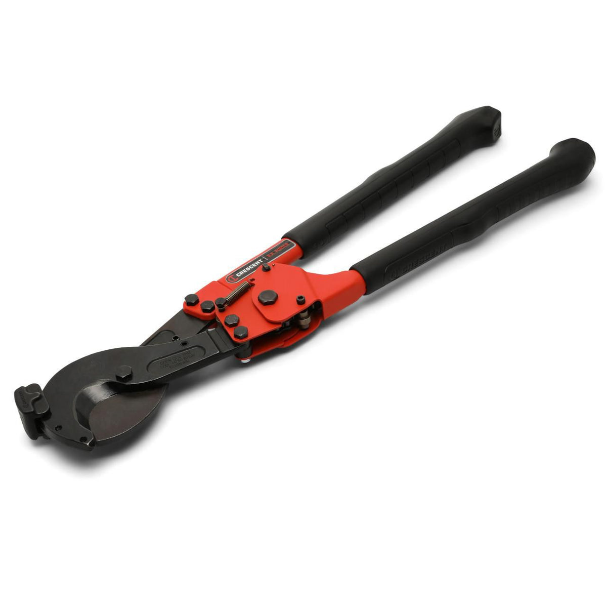 Crescent 2690GP-02 2" x 24" Heavy-Duty Steel Strap Cutter