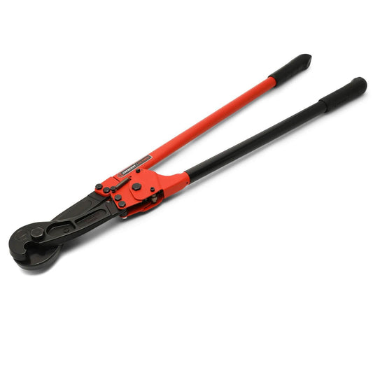 Hk Porter 8690TN 36" Wire Rope Ratcheting Cable Cutter