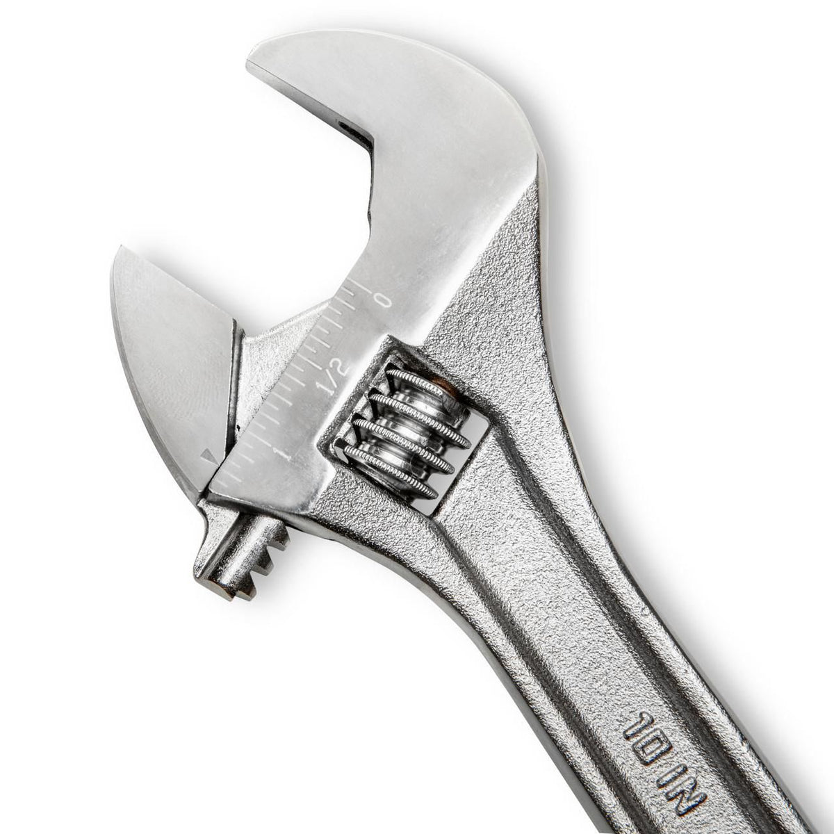 Crescent AC2610VS 2 Piece Adjustable Wrench Set 6" & 10"