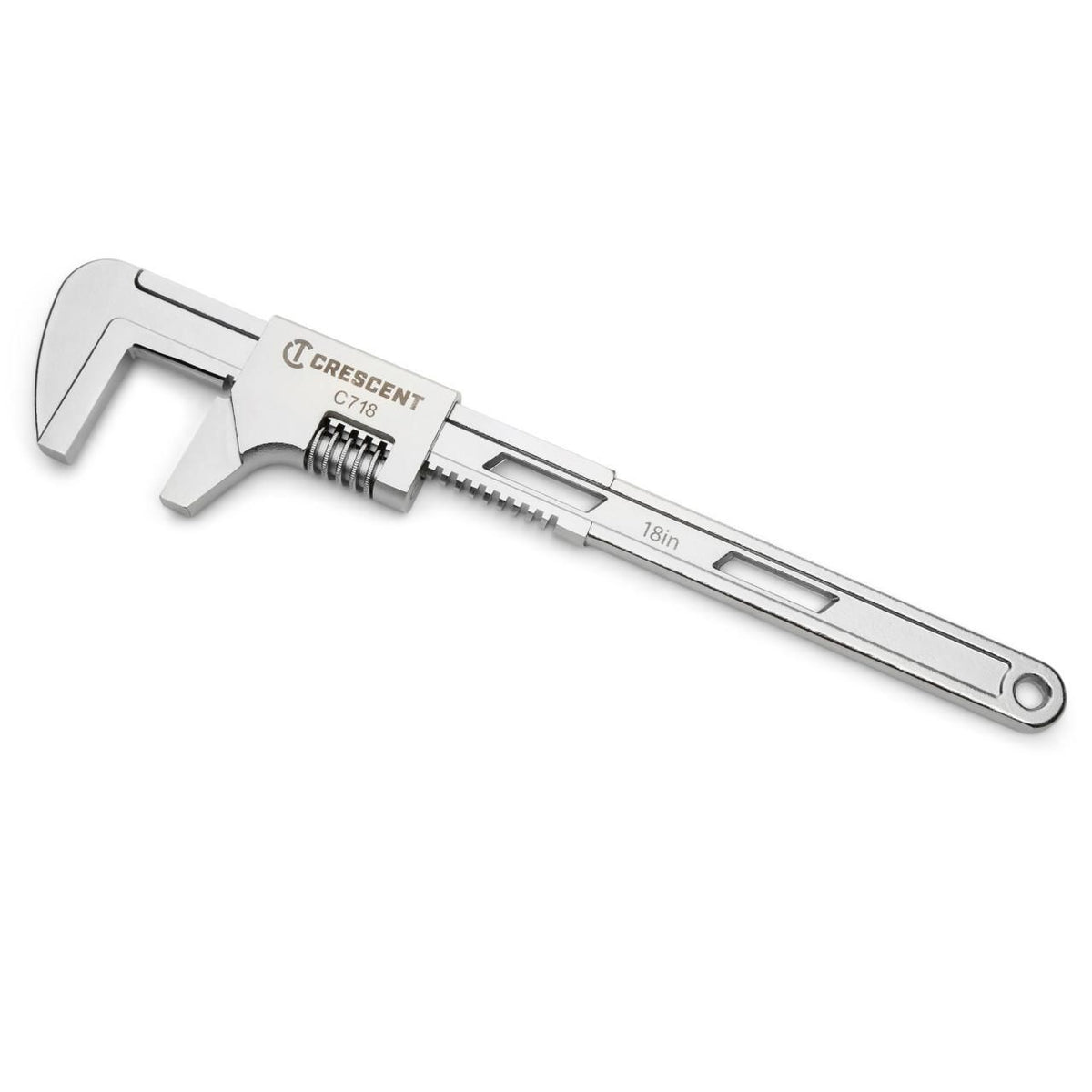 Crescent C718 18" Automotive Wrench