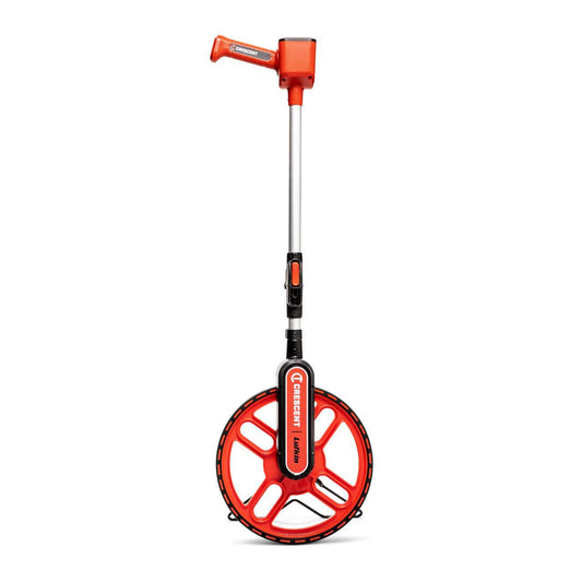 Lufkin CMW12 12" SAE Measuring Wheel