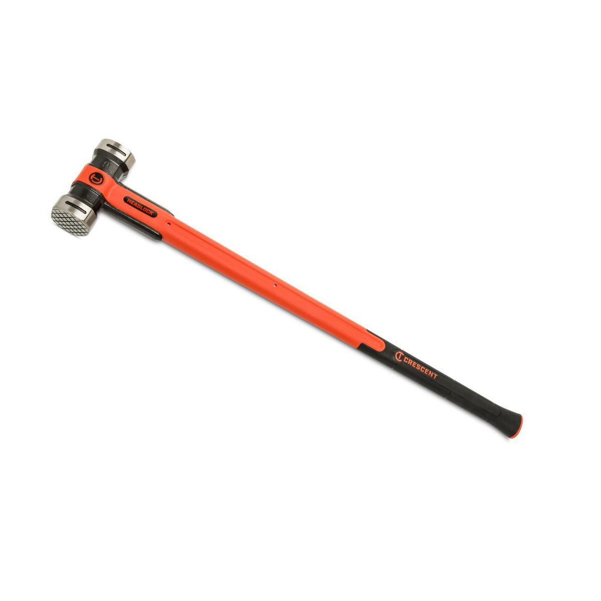 Crescent CSHF10 10 lb. HEADLOCK™ Fiberglass Sledgehammer
