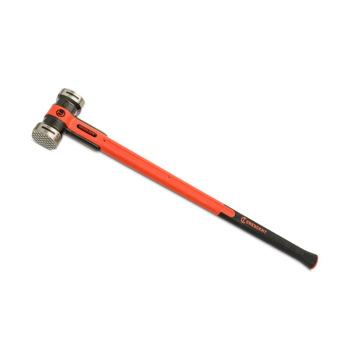Crescent CSHF12 12 lb. HEADLOCK™ Fiberglass Sledgehammer