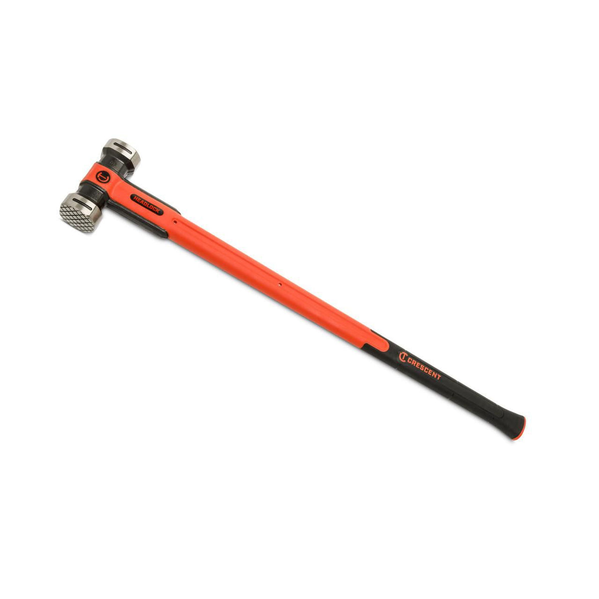 Crescent CSHF8 8 lb. HEADLOCK™ Fiberglass Sledgehammer