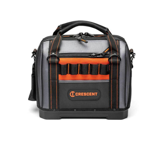 Crescent CTB1450T 14" Tradesman Closed Top Tool Bag