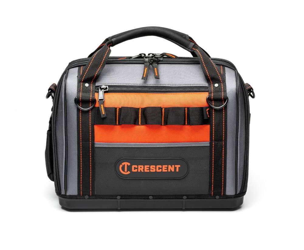 Crescent CTB1750T 17" Tradesman Closed Top Tool Bag