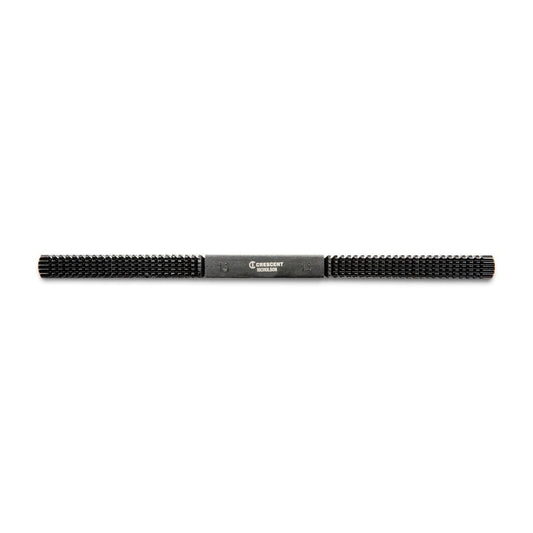 Nicholson CTFTR1RBG No. 1 Regular Bolt Thread Restoring File