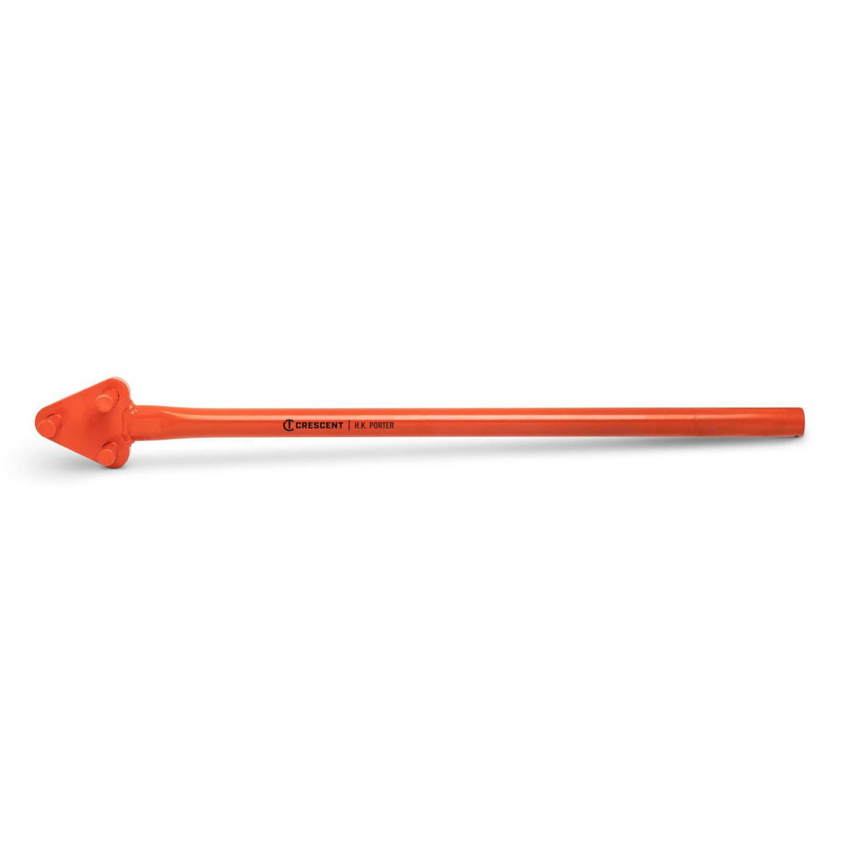 Crescent RB5 5/8" (#5) Indexing Rebar Bender