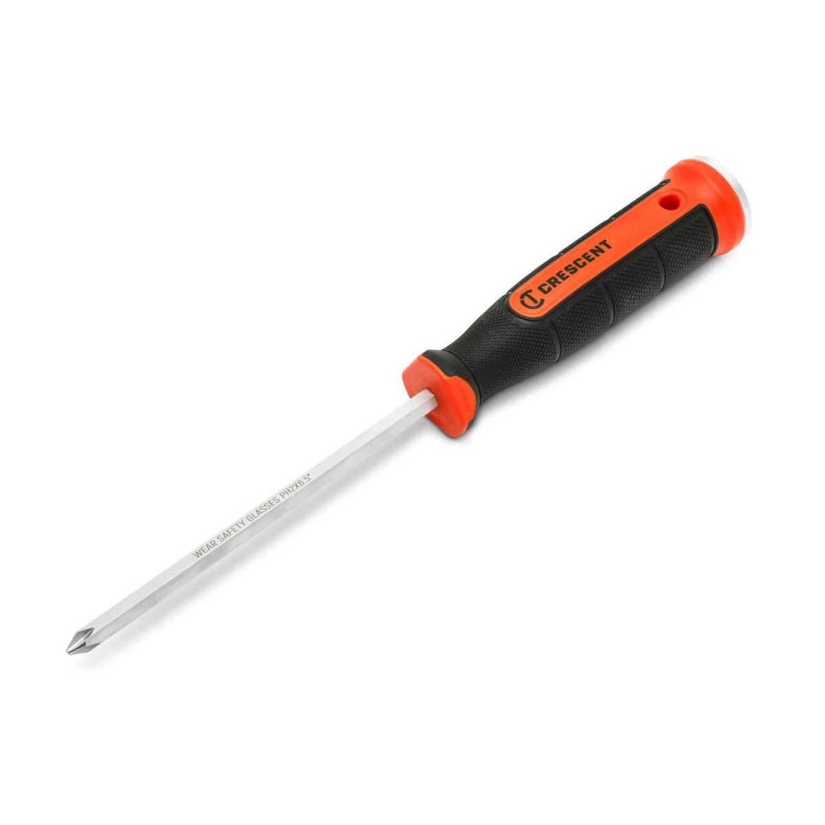 Crescent CTSD2PCSETD 2 Piece Demolition Driver Set
