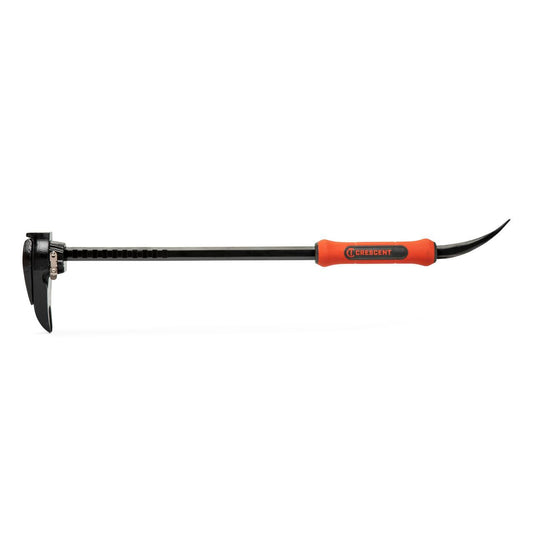 Crescent DB24-07 24" Adjustable Pry Bar