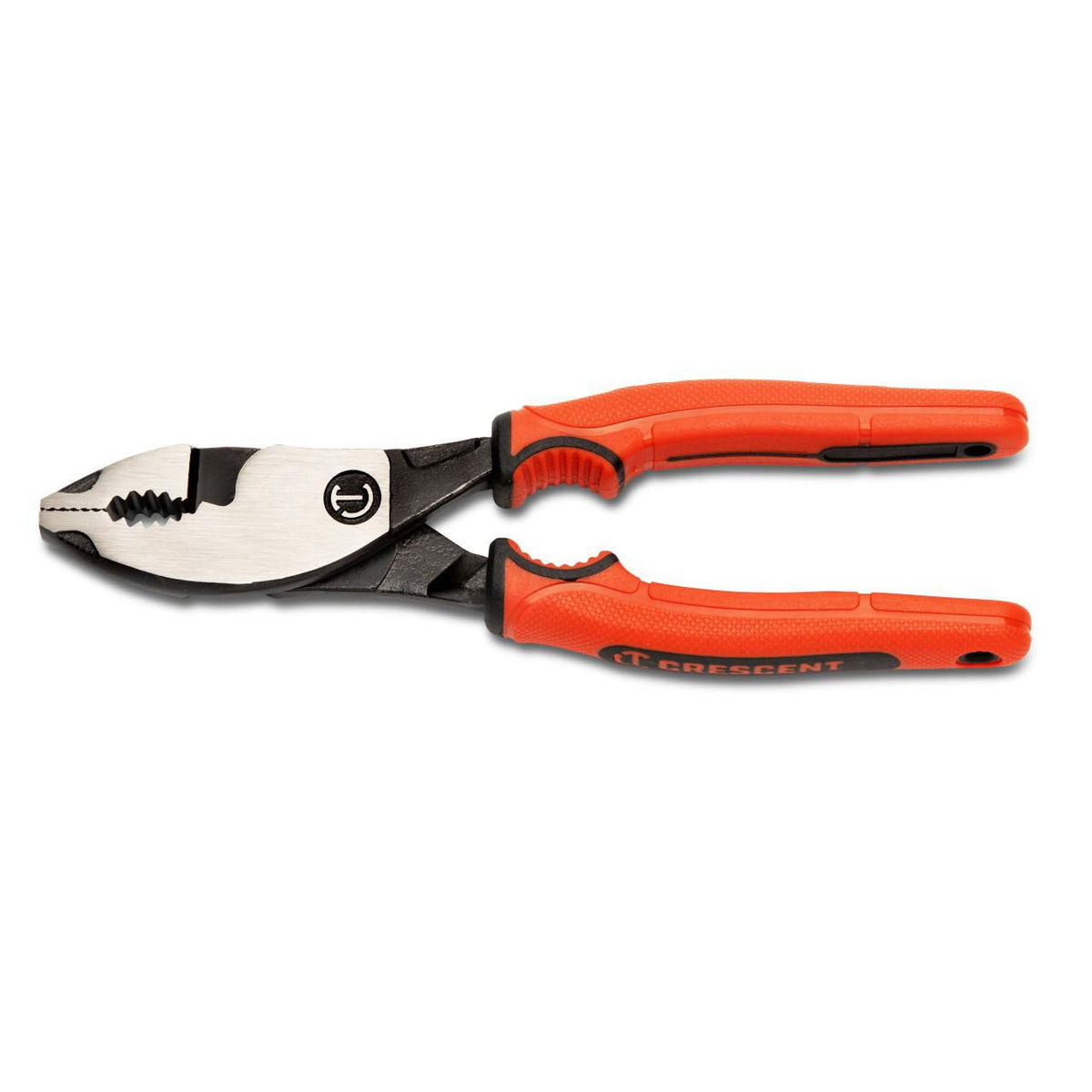 Crescent HTZ26CG 6" Z2 Dual Material Slip Joint Pliers