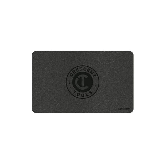 Crescent IUCSL20CBM RAILWORKS Shelf Liners - 20 Pack