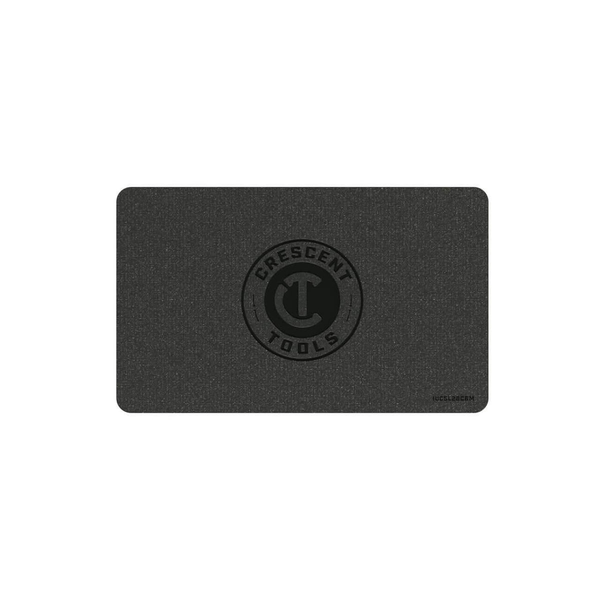 Crescent IUCSL4CBM RAILWORKS Shelf Liners - 4 Pack