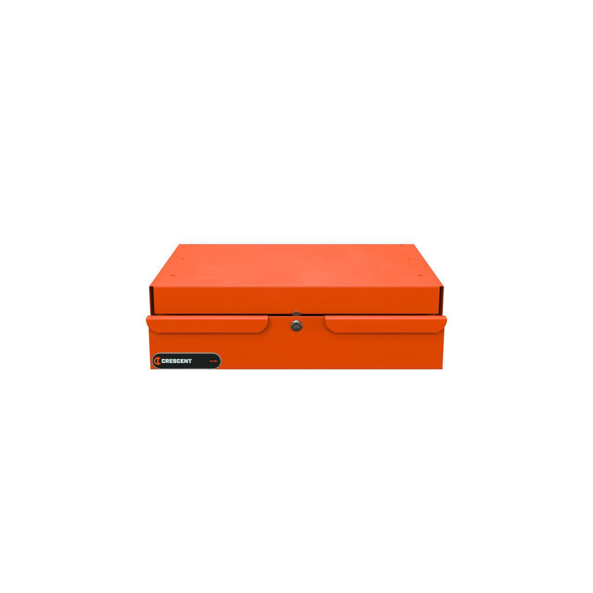 Crescent IUCSTDCRM RAILWORKS Tool Drawer for Industrial Utility Carts