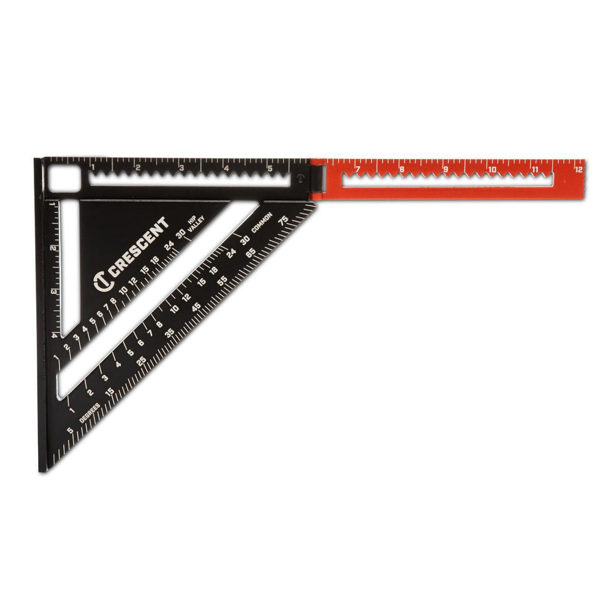Lufkin LSSP6-07 EX6™ 2-in-1 Extendable Layout Tool