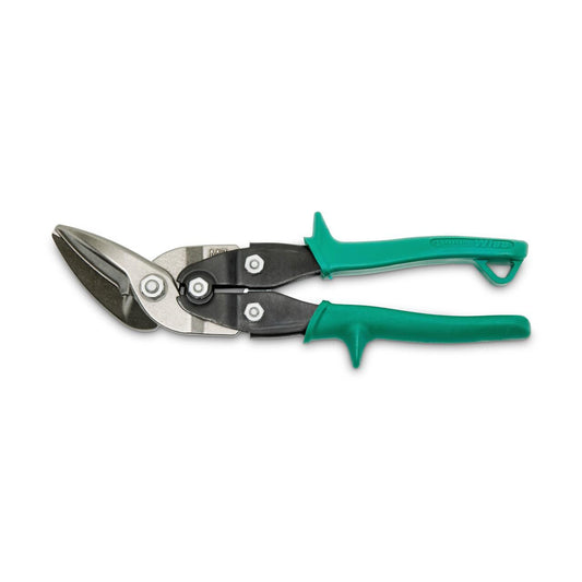 Wiss M7R 9-1/4" Offset Straight and Right Cut Aviation Snips